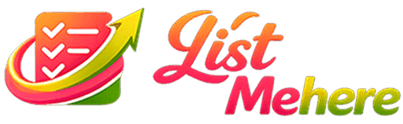 List Me Here