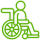 Has wheelchair-accessible toilet